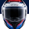 CAPACETE GP TECH SENSE STARLINE