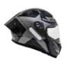 CAPACETE GP TECH SENSE STARLINE