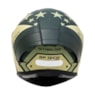 CAPACETE GP TECH SENSE STARLINE FOSCO
