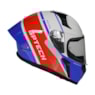 CAPACETE GP TECH SENSE START