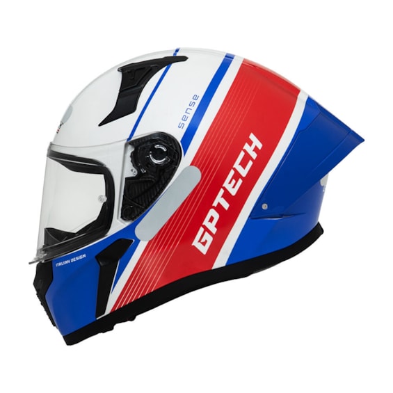 CAPACETE GP TECH SENSE START