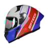 CAPACETE GP TECH SENSE START