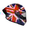 CAPACETE GP TECH SENSE UK