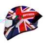 CAPACETE GP TECH SENSE UK
