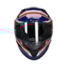 CAPACETE GP TECH SENSE UK