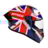 CAPACETE GP TECH SENSE UK