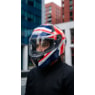 CAPACETE GP TECH SENSE UK