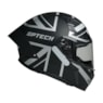 CAPACETE GP TECH SENSE UK FOSCO