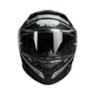 CAPACETE GP TECH SENSE UK FOSCO