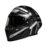 CAPACETE GP TECH SENSE UK FOSCO