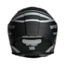 CAPACETE GP TECH SENSE UK FOSCO