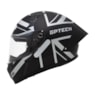 CAPACETE GP TECH SENSE UK FOSCO