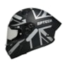 CAPACETE GP TECH SENSE UK FOSCO