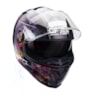 Capacete GP TECH ULTRA ESSENCE SV 