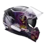 Capacete GP TECH ULTRA ESSENCE SV 