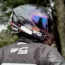 Capacete GP TECH ULTRA ESSENCE SV 