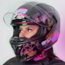 Capacete GP TECH ULTRA ESSENCE SV 