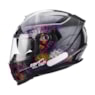 Capacete GP TECH ULTRA ESSENCE SV 