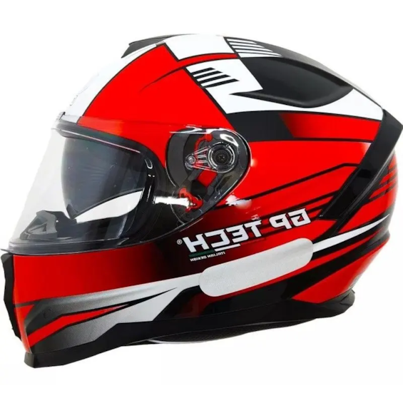 Capacete GP TECH ULTRA FLAG SV 