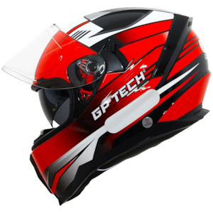 Capacete GP TECH ULTRA FLAG SV 