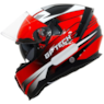 Capacete GP TECH ULTRA FLAG SV 