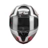 Capacete GP TECH ULTRA Fusion V2 SV Fosco 