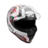 Capacete GP TECH ULTRA Fusion V2 SV Fosco 