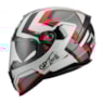 Capacete GP TECH ULTRA Fusion V2 SV Fosco 