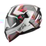Capacete GP TECH ULTRA Fusion V2 SV Fosco 