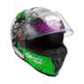 Capacete GP TECH ULTRA Joker SV 