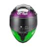 Capacete GP TECH ULTRA Joker SV 
