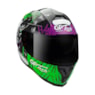 Capacete GP TECH ULTRA Joker SV 