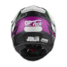 Capacete GP TECH ULTRA Joker SV 