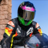 Capacete GP TECH ULTRA Joker SV 