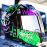 Capacete GP TECH ULTRA Joker SV 