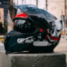 Capacete GP TECH ULTRA Joker SV 