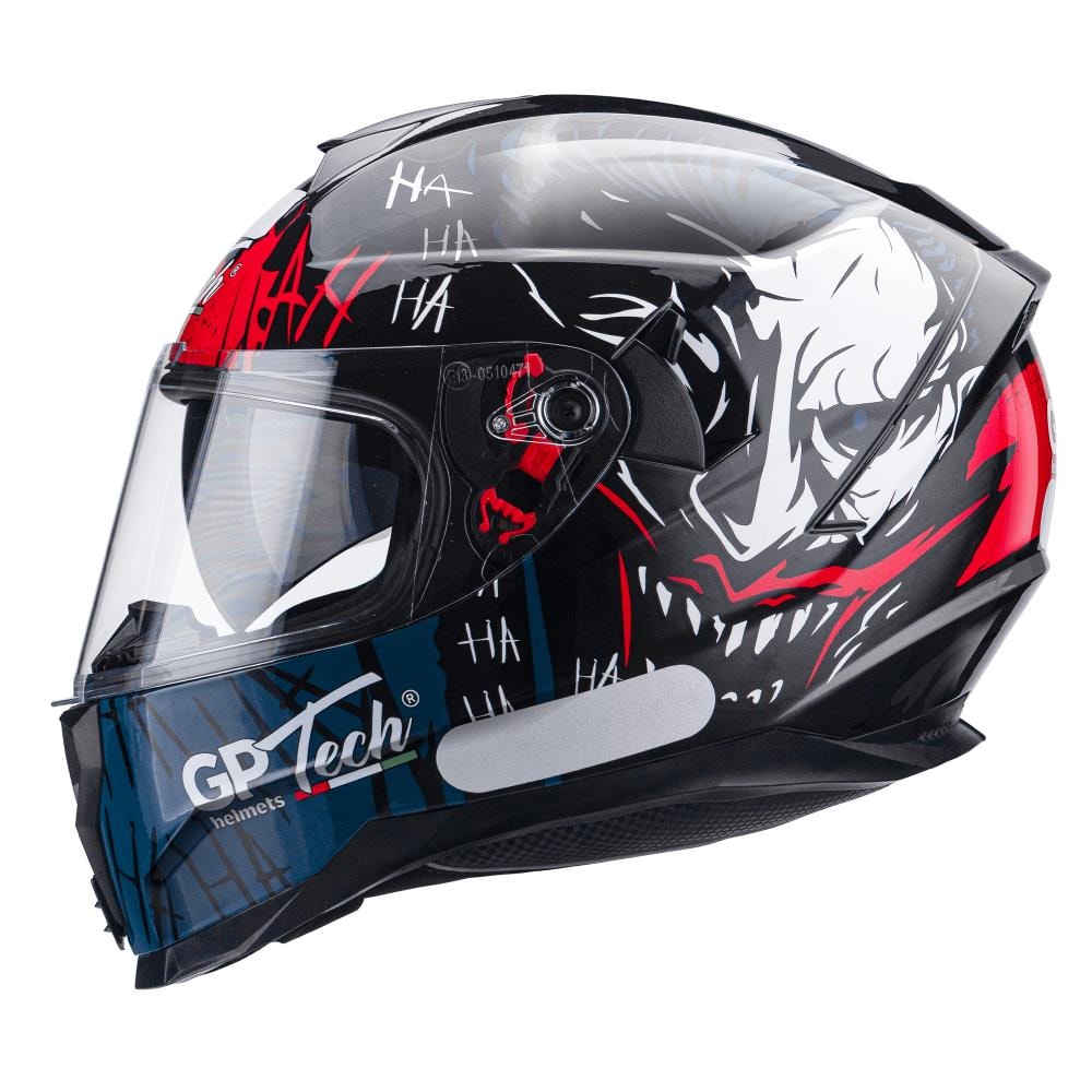 Gp best sale tech helmets