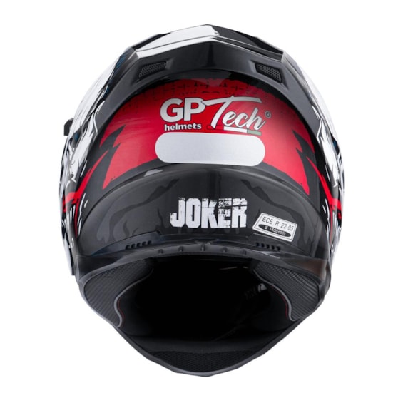 Gp Tech Experiência Incomparável: Conheça o Capacete GP TECH ULTRA e Transforme ...