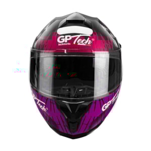 Capacete GP TECH ULTRA Joker SV Fosco 