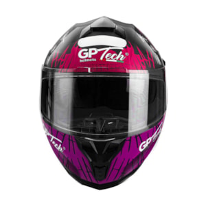 Capacete GP TECH ULTRA Joker SV Fosco 