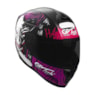 Capacete GP TECH ULTRA Joker SV Fosco 