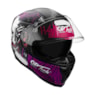 Capacete GP TECH ULTRA Joker SV Fosco 