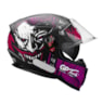 Capacete GP TECH ULTRA Joker SV Fosco 