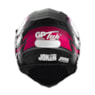 Capacete GP TECH ULTRA Joker SV Fosco 
