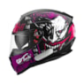 Capacete GP TECH ULTRA Joker SV Fosco 