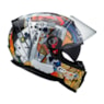 Capacete GP TECH ULTRA LAS Vegas SV 