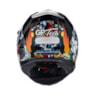 Capacete GP TECH ULTRA LAS Vegas SV 