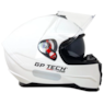 Capacete GP TECH ULTRA Monocolor SV 