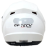 Capacete GP TECH ULTRA Monocolor SV 