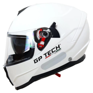 Capacete GP TECH ULTRA Monocolor SV 